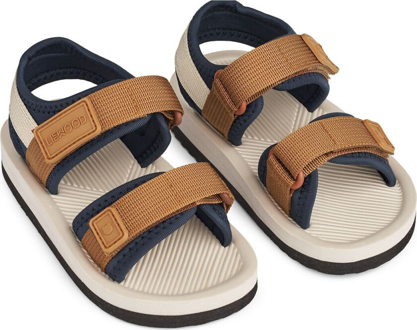 Monty Sandals - Multi/patterned - 21