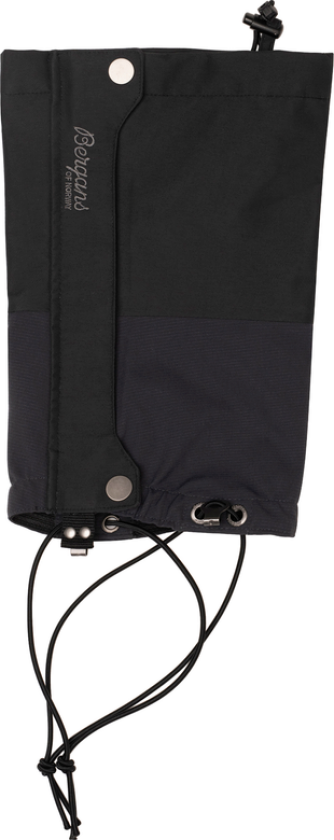 Bilde av Juniors' Dryna Waterproof Gaiter 92-122, Black