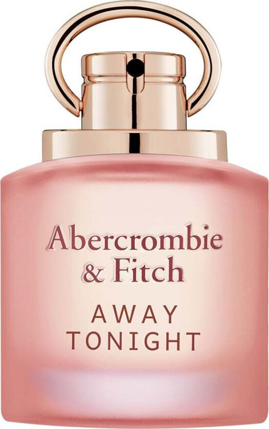 Away Tonight Woman Eau de Parfum 100 ml