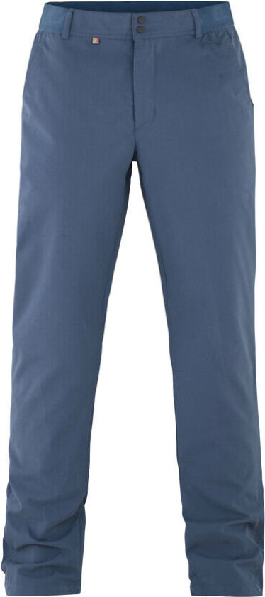 Bula Lull Chino Pants, turbukse, herre Denim