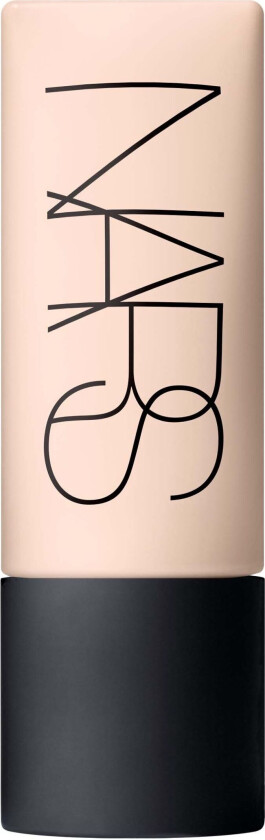 Soft Matte Complete Foundation Oslo