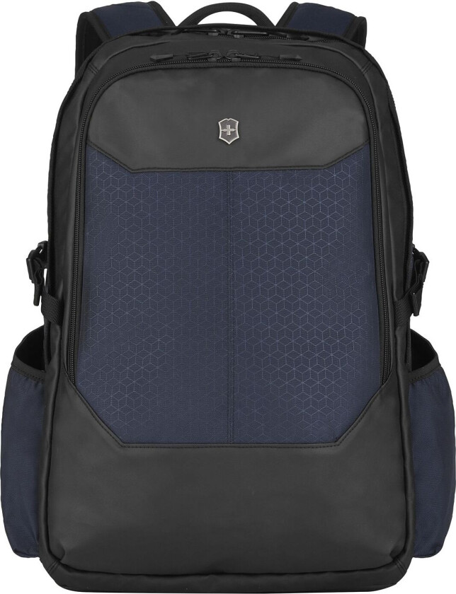 Altmont Original, Deluxe Laptop Backpack, Navy - Navy - 28 l