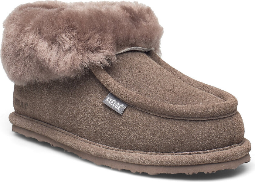 Copenhagen - Brown - 37