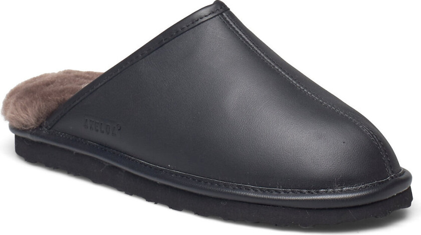 Manchester - Black - 40