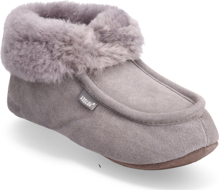 London - Grey - 37