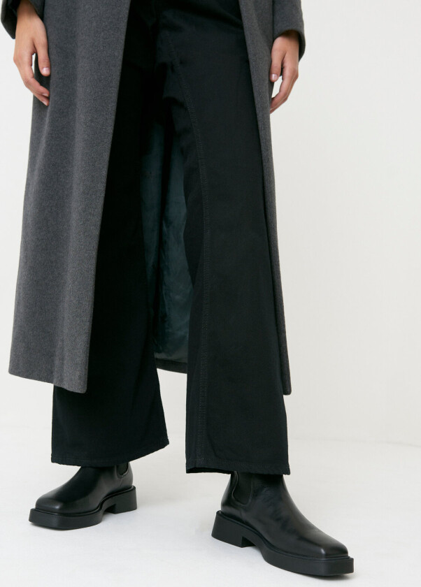 Jillian - Black - 40