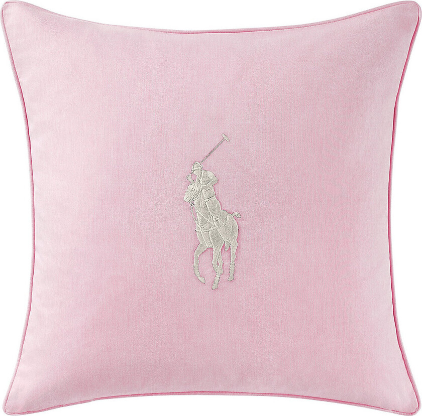Rloxford Cushion Cover - Pink - 50X50CM