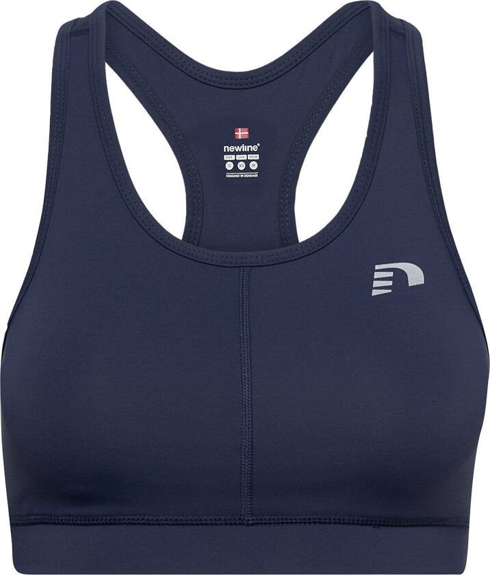 Women Core Athletic Top - Blue - S