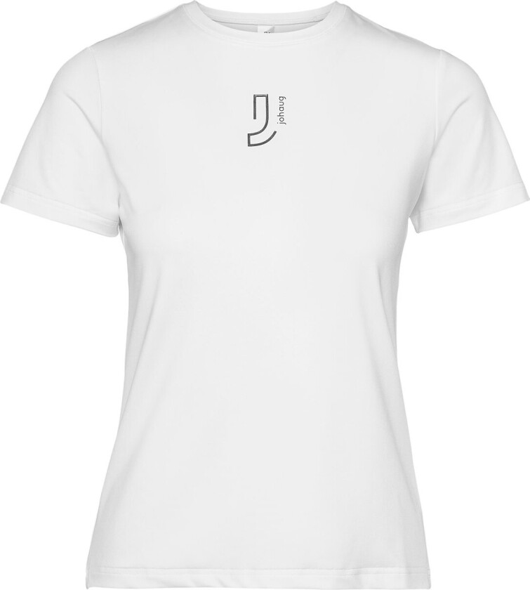 Elemental Tee 2.0 - White - S