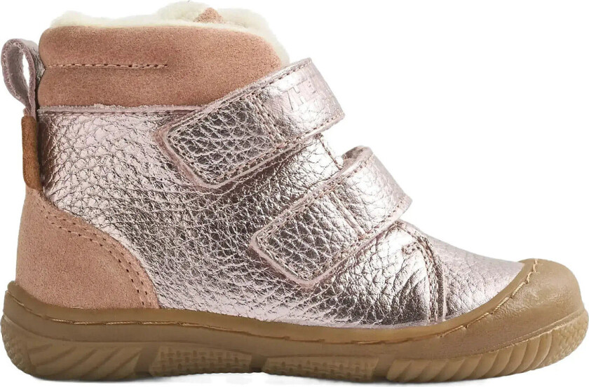 Winterboot Snug Tex - Pink - 19