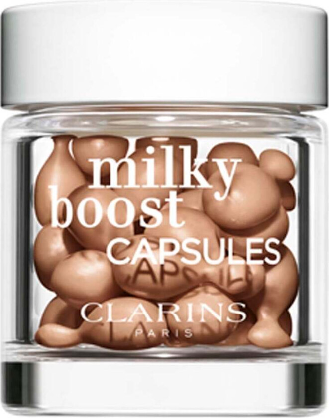 Milky Boost Capsules 7,8 ml (Farge: 6)