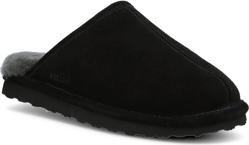 Manchester - Black - 41