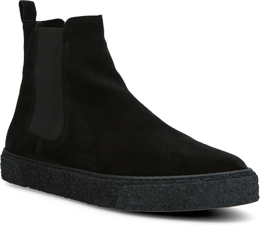 Biachad Winter Chelsea Boot - Black - 46