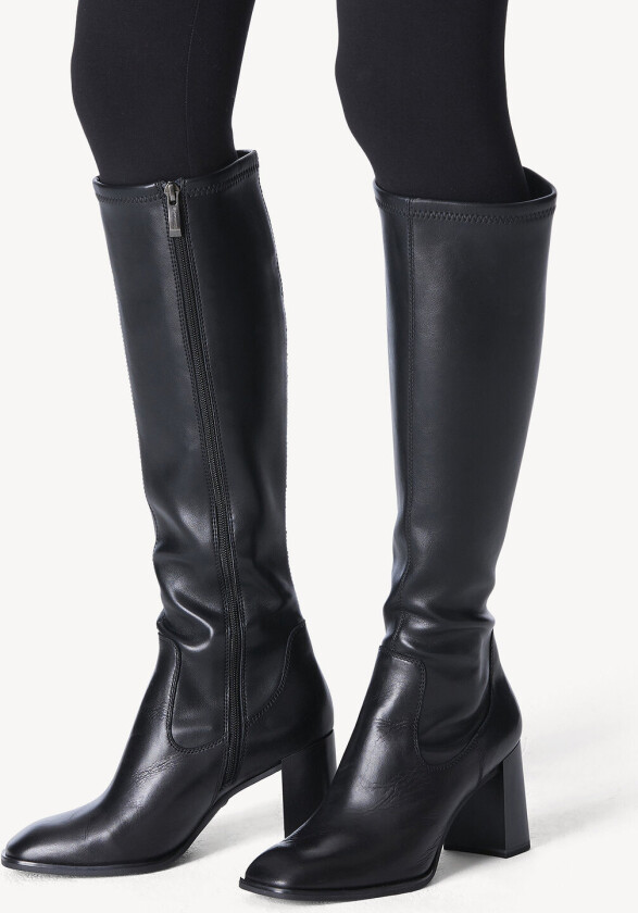 Women Boots - Black - 42