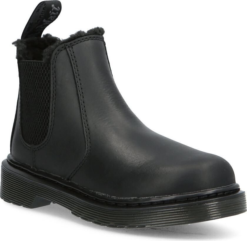 2976 Leonore Mono J Black Republic Wp - Black - 32