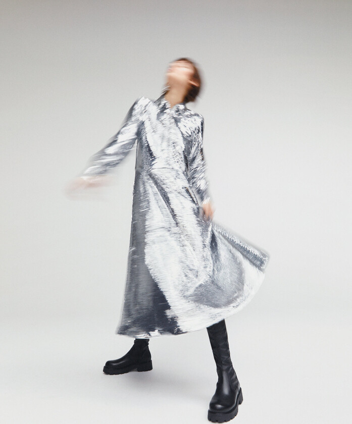 Cosmo 2.0 - Black - 39