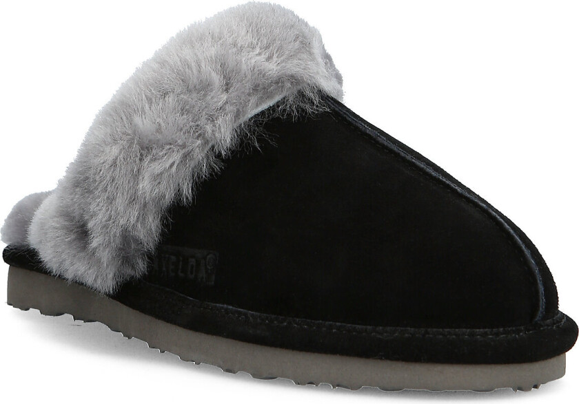 Nancy, 122-Nude Pink, 41 - Black - 38