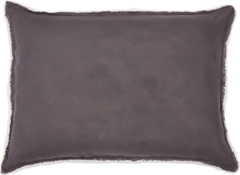 Cushion Cover Linen - Grey - 50X70CM