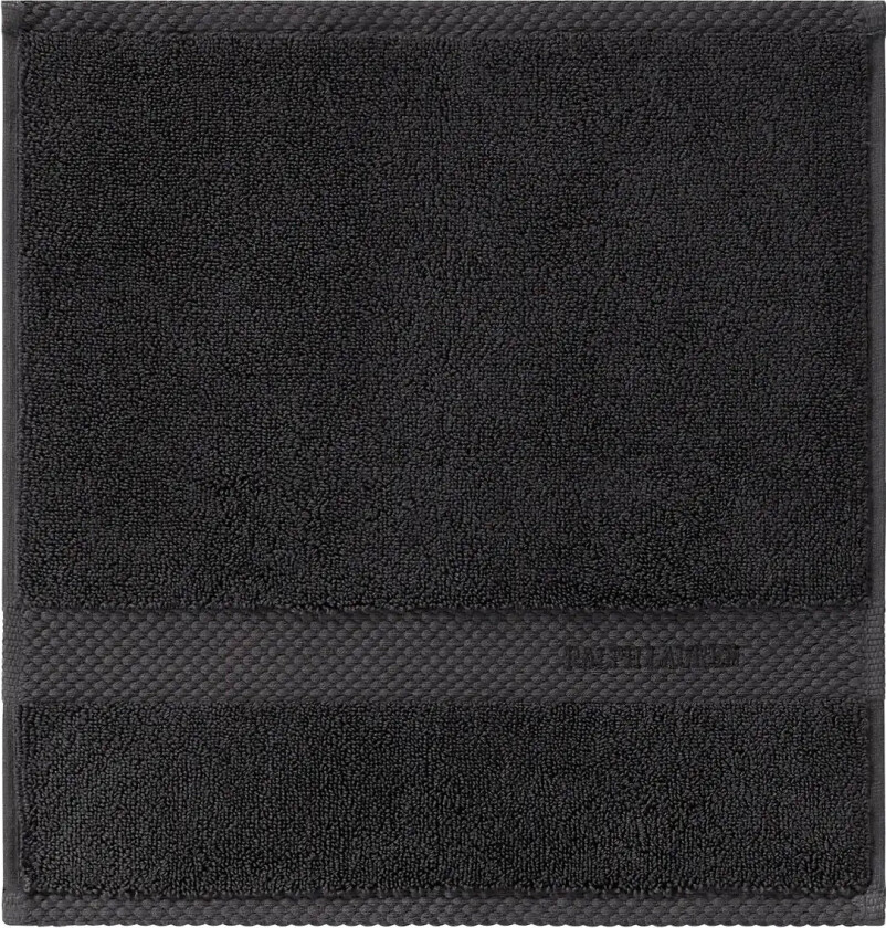 Avenue Wash Towel - Grey - 30X30CM