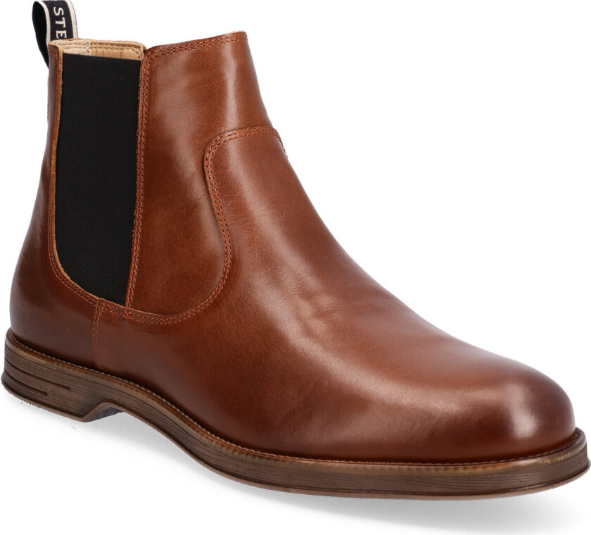 Risty Black Texas - Brown - 45