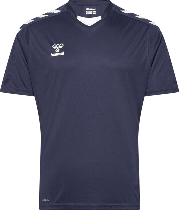 Spillerdrakt Core - Marine, størrelse X-Large