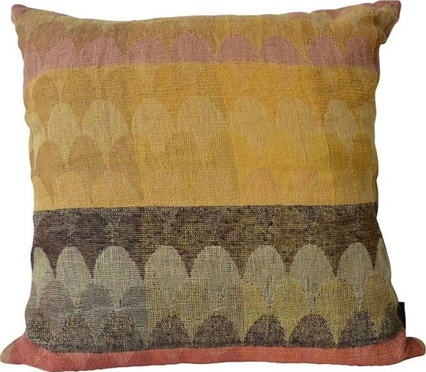 Pude Nagano - Multi/patterned - 50X50CM
