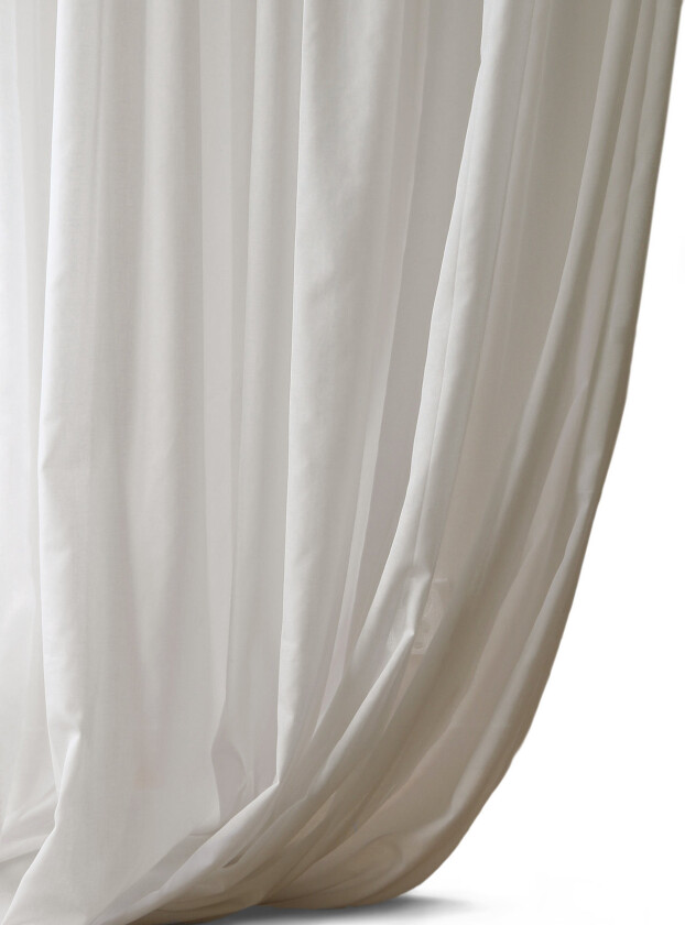 Gardin Grace - Cream - 140X290CM