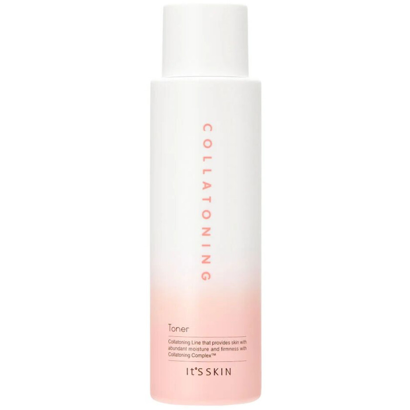 Collatoning Toner, 150 ml Ansiktstonere