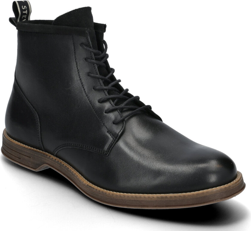 Fred Brown - Black - 43