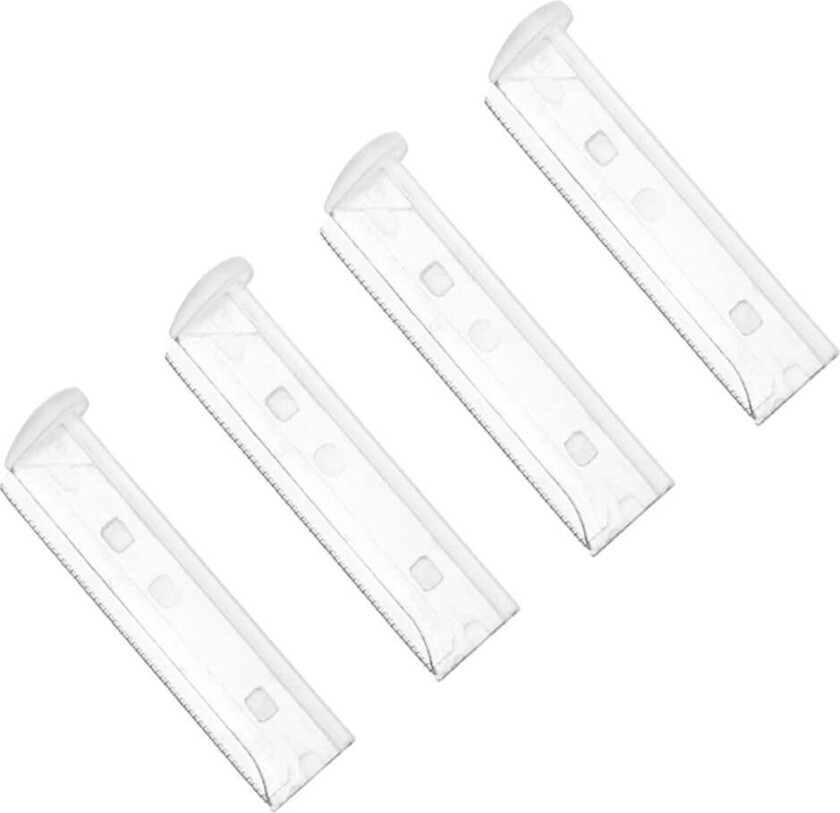 Brow Razor Replacement Blades,   Pinsetter