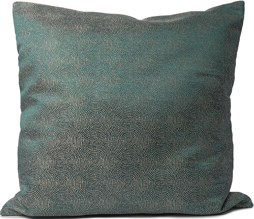 Dots C/C 50X50 | Petrol - Blue - 50X50CM