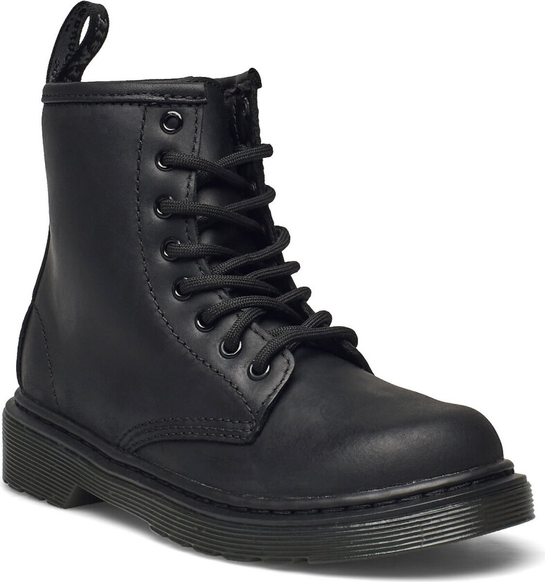 1460 Serena Mono J Black Republic Wp - Black - 32