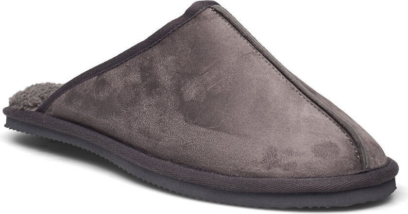 Jfwdudely Microfiber Slipper Castlero Ln - Grey - 40