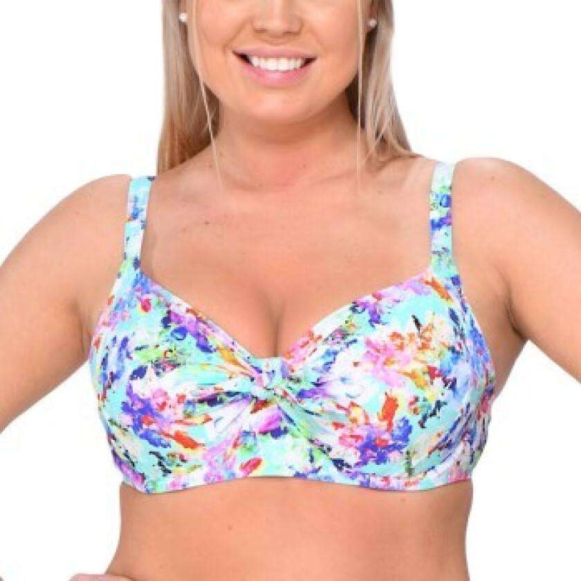 Saltabad Caribbean Dolly Bikini Bra * Kampanje *