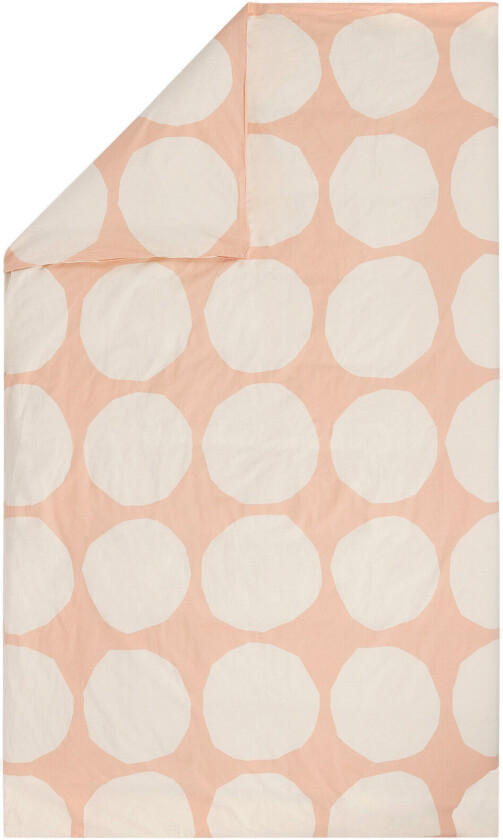 Kivet Dc 135/140X200Cm - Pink - 140X200CM