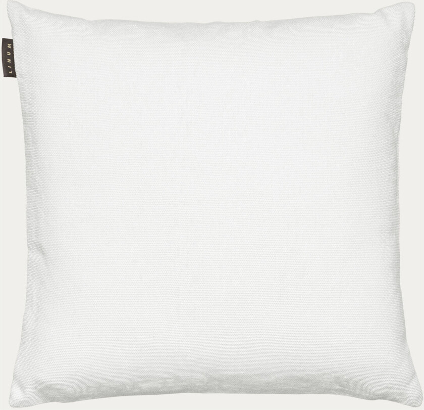 Pepper Cushion Cover - White - 50X50CM