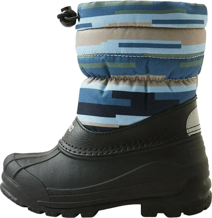 Winter Boots, Nefar - Blue - 33