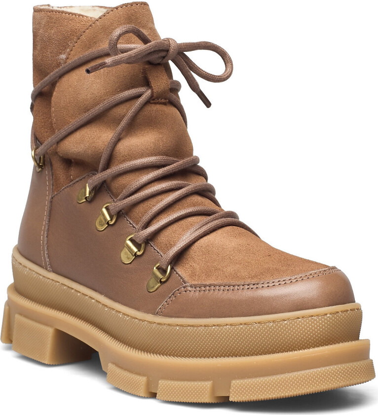 Kiara Wool - Beige - 41