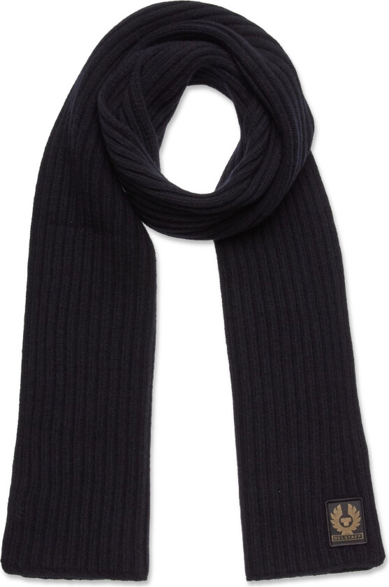 Watch Scarf Black - Black - ONE SIZE