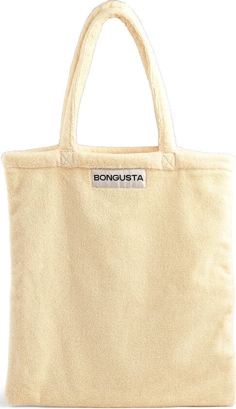 Naram Totebag - Beige - 45X 50CM