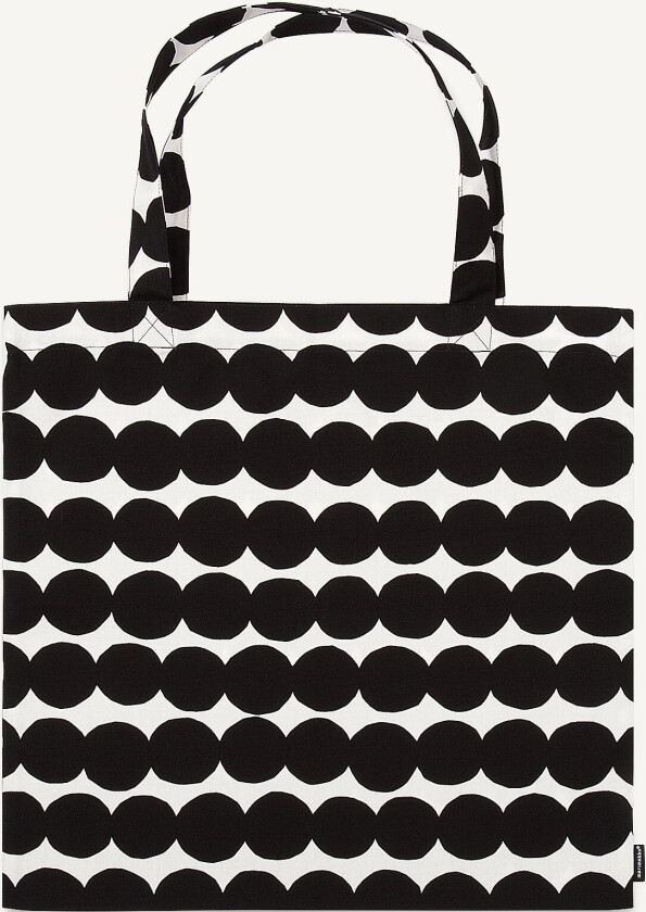 Rsymatto Bag 44X43 Cm - Black - 44X43CM