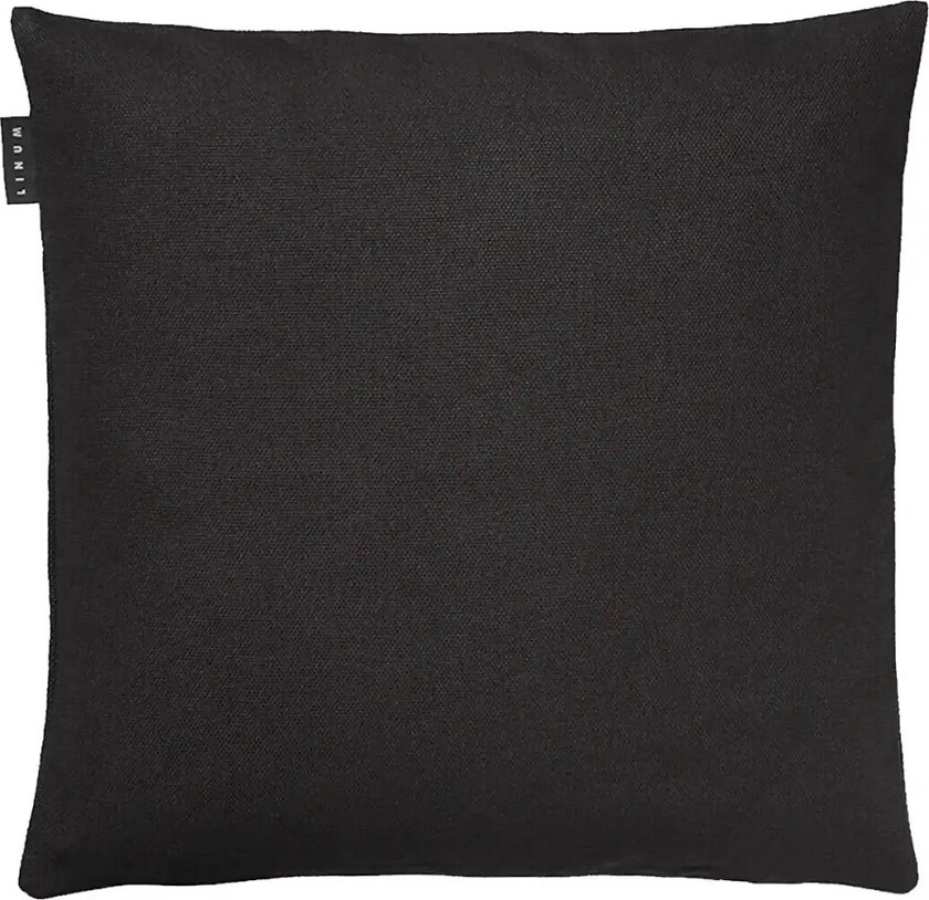 Pepper Cushion Cover - Black - 40X40CM