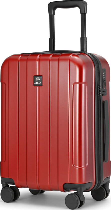 Hardcase 55Cm Renee - Red - 55