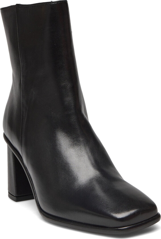 Booties - Black - 41