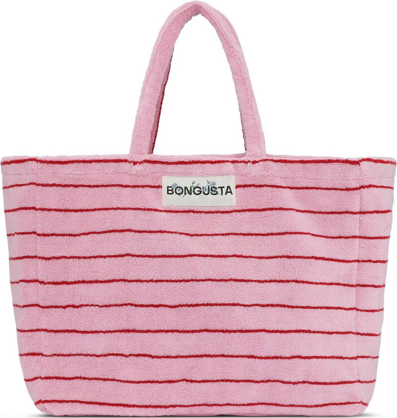 Naram Weekend Bag - Pink - ONE SIZE