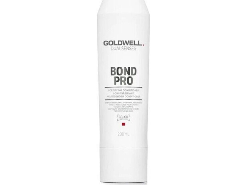 Dualsenses Bond Pro Fortifying Conditioner 200ml