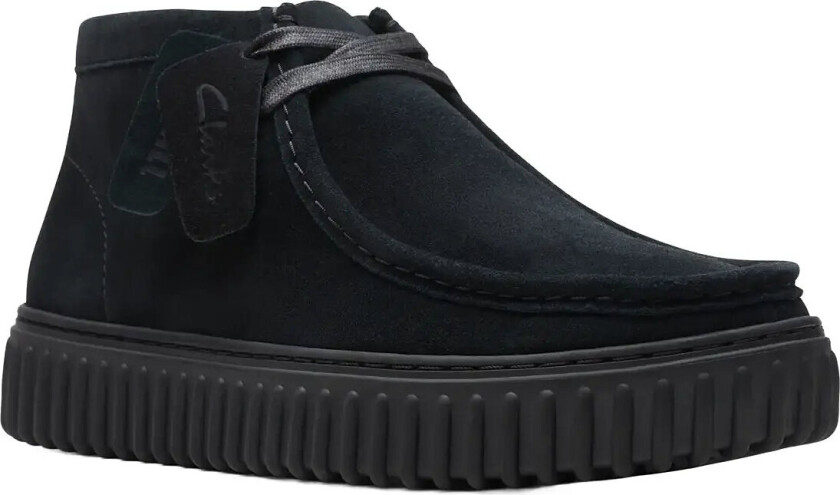 Torhill Hi G - Black - 40