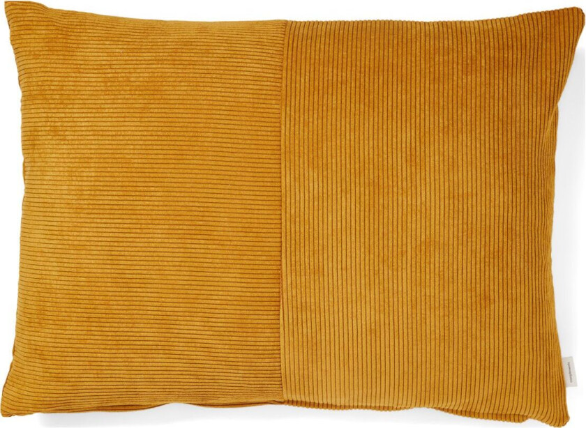 Wille 45X60 Cm - Yellow - 45X60CM