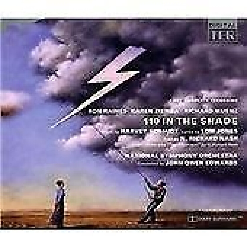Various Performers : 110 in the Shade CD 2 discs (2010)