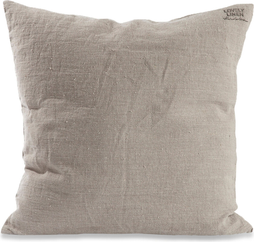 Lovely Cushion Cover - Beige - 50X50CM
